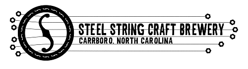 Steel string Craft Brewery