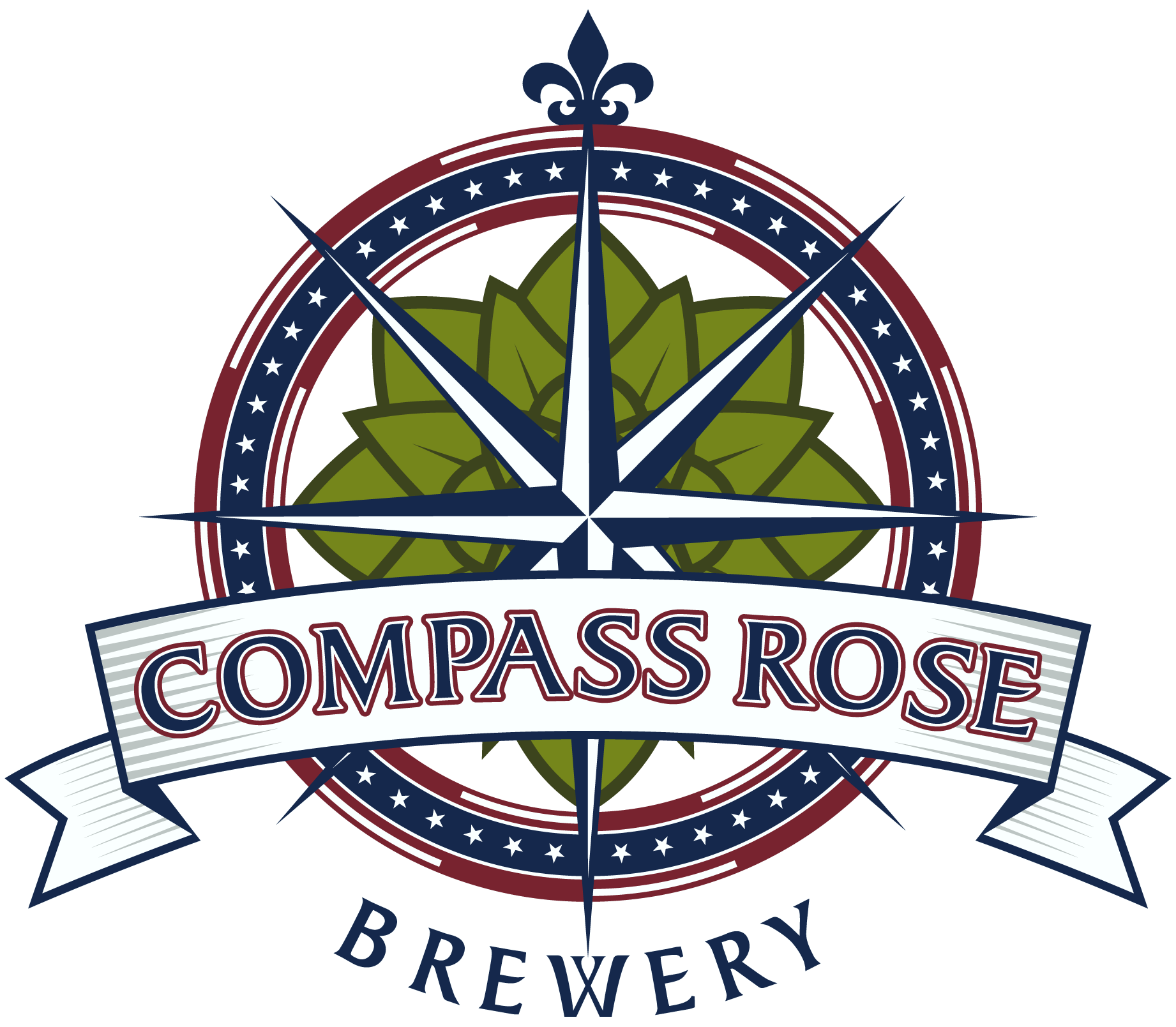 Compass Rose