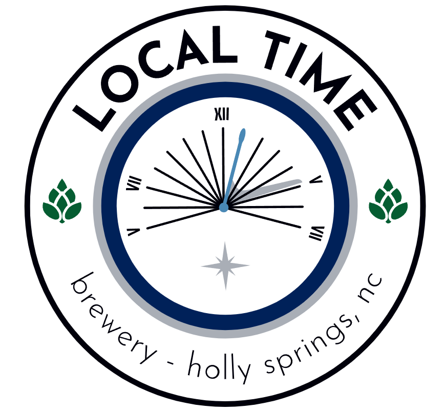 Local Time Brewing